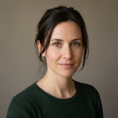 Marguerite Hollis