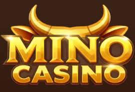Mino Casino logo