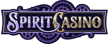 Spirit Casino logo